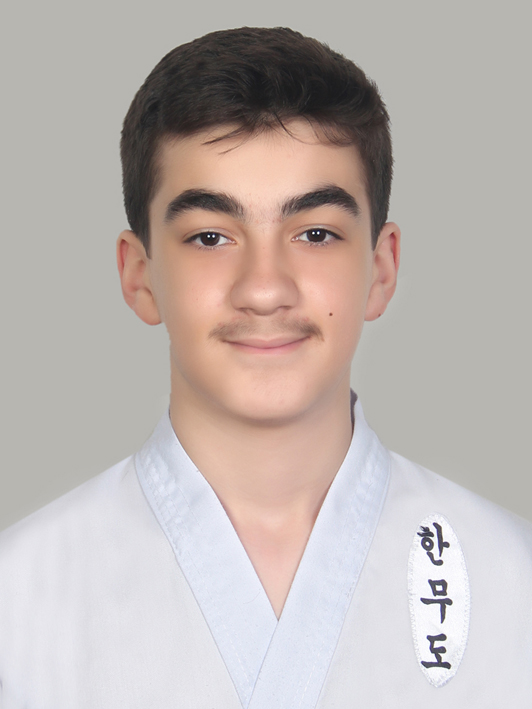 کامیار نیک‌فرجام